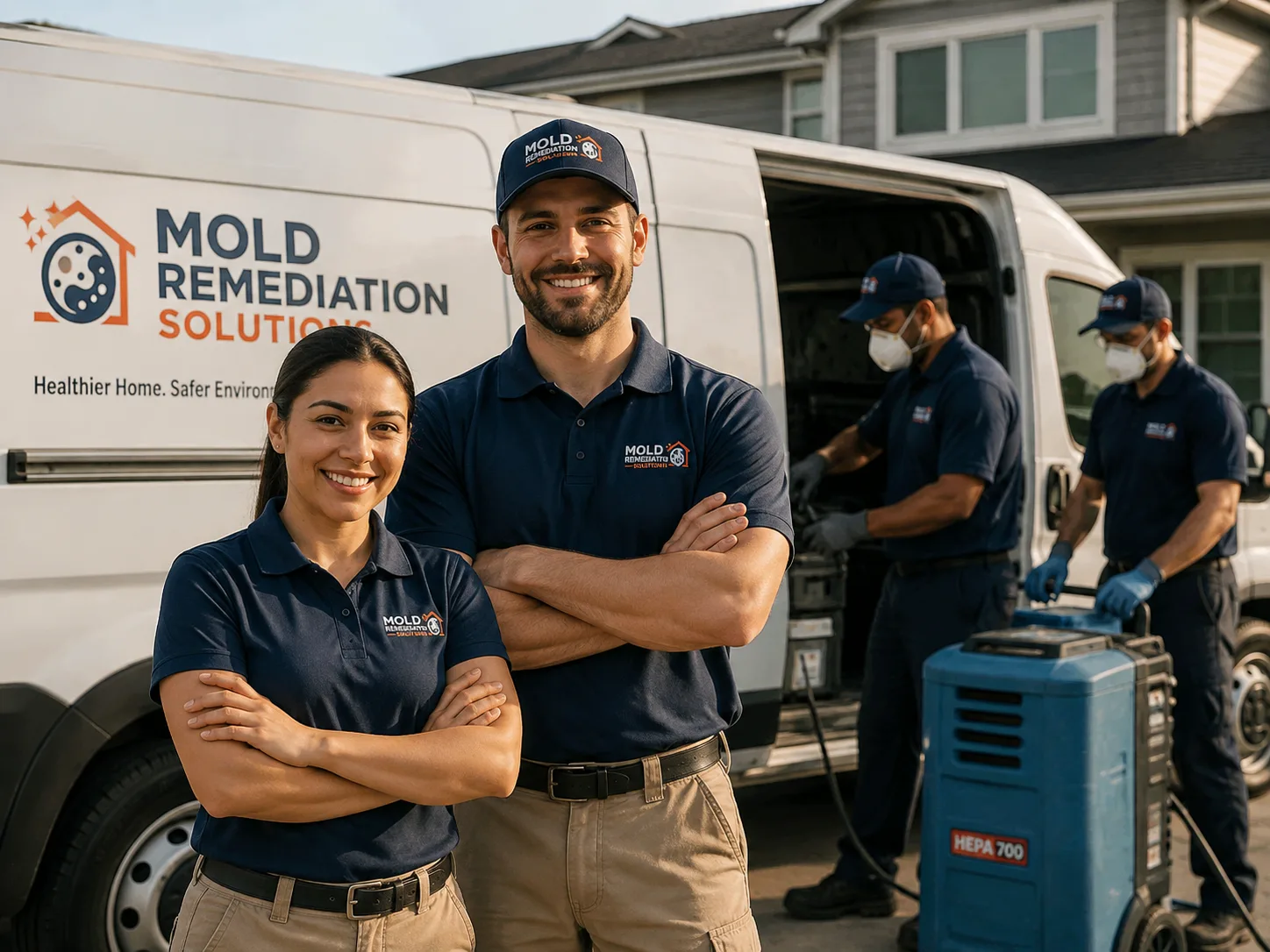 Mold Remediation company in Basalt, CO